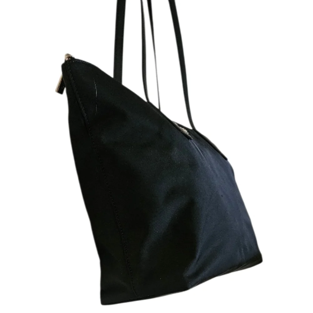 Kate Spade ♠️ Large Nylon Kitt Tote